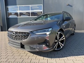 Gebrauchte Opel Insignia