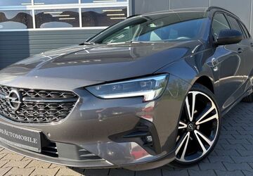 Opel Insignia 173.326 km 14.500 &euro; Ahlen 59229