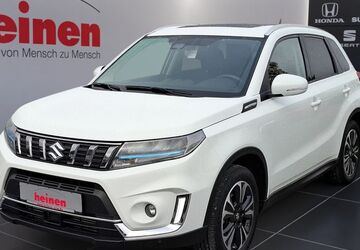 Suzuki Vitara 19.990 km 21.809 &euro; Bergkamen 59192