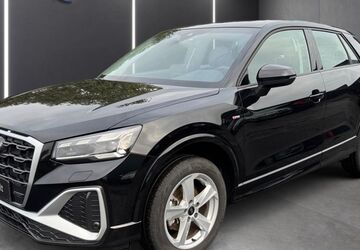 Audi Q2 6.471 km 28.900 &euro; Ennigerloh 59320