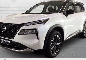 Nissan X-Trail 28.500 km 39.999 &euro; Telgte 48291