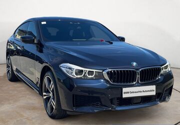 BMW 640 88.005 km 36.586 &euro; Hamm 59071