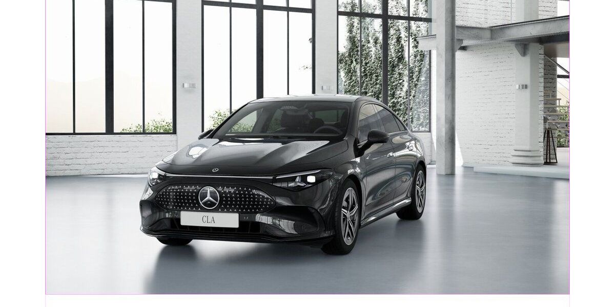 Mercedes-Benz CLA 250 9.900 km 51.885 &euro; Hamm 59067