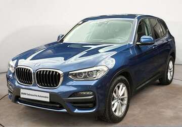 BMW X3 101.000 km 24.690 &euro; Hamm 59071
