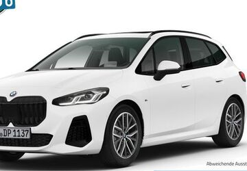 BMW 220 Active Tourer 24.995 km 31.890 &euro; Werne 59368