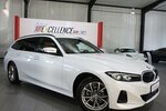 BMW 318d Touring SPORT WHITE & BROWN / CURCED, LED 100.000 km 25.883 &euro; Hamm 59077