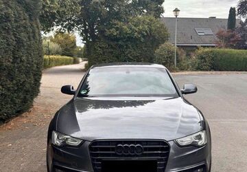 Audi A5 172.183 km 12.000 &euro; Werne 59368
