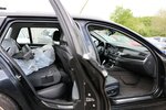 BMW 520d Touring BUSINESS LUXURY / LEDER, XENON 230.000 km 9.902 &euro; Hamm 59077