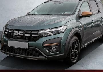 Dacia Jogger 3.697 km 20.999 &euro; Kamen 59174
