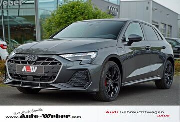 Gebrauchte Audi A3