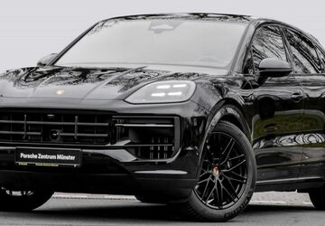 Porsche Cayenne 3.000 km 122.800 &euro; Münster 48163