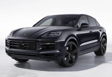 Porsche Cayenne 9.240 km 112.800 &euro; Münster 48163