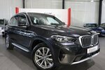 BMW X3 xDrive 20d SPORT VOLL-LEDER, LIVE-COCKPIT-PRO 74.000 km 37.444 &euro; Hamm 59077