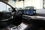 BMW 318d Touring SPORT SHADOW CURVED+NAV+KAMERA,LED 105.000 km 22.555 &euro; Hamm 59077