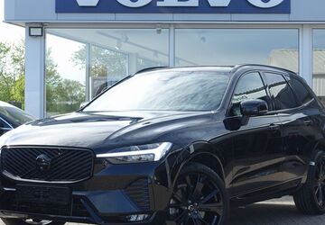 Volvo XC60 23.880 km 49.900 &euro; Warendorf 48231