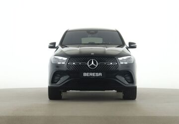 Mercedes-Benz GLE 450 9.900 km 106.650 &euro; Münster 48155