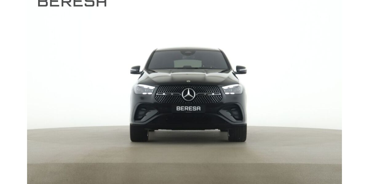 Mercedes-Benz GLE 450 9.900 km 106.650 &euro; Münster 48155