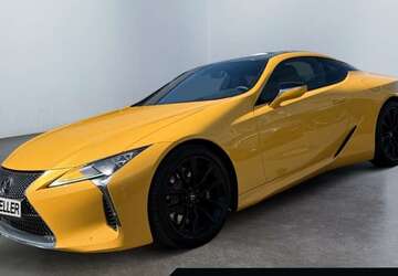 Lexus LC 500 62.256 km 82.990 &euro; Hamm 59067