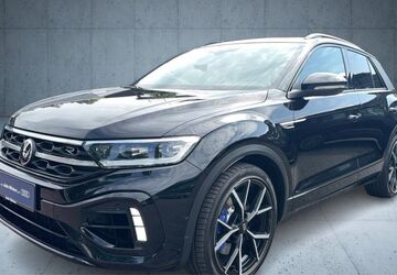 VW T-Roc 9.005 km 41.450 &euro; Ahlen 59229
