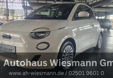 Fiat 500 11.093 km 15.490 &euro; Münster-Amelsbüren 48163