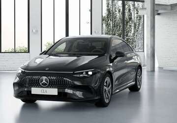 Mercedes-Benz CLA 250 9.900 km 51.885 &euro; Ahlen 59229