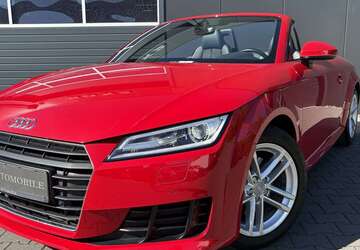 Audi TT 53.461 km 21.999 &euro; Ahlen 59229