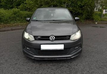 VW Polo 174.629 km 7.400 &euro; Werl 59457