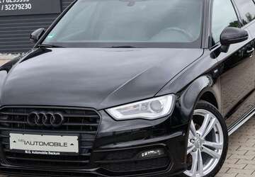 Audi A3 307.000 km 9.850 &euro; Beckum 59269