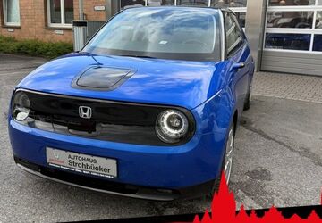 Honda e 41.739 km 15.700 &euro; Warendorf 48231