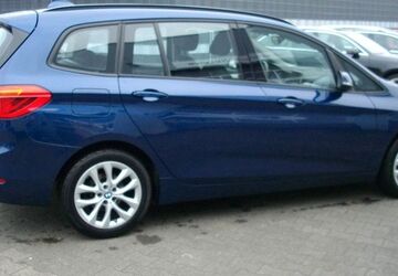 BMW 220 88.750 km 15.990 &euro; Langenberg 33449