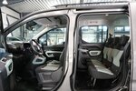 Citroen Berlingo 1.5 BLUE-HDI FEEL XL130 / 7-SITZER / 136.000 km 15.111 &euro; Hamm 59077