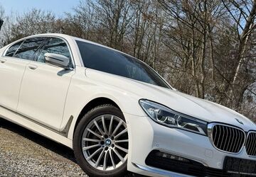 BMW 730 143.000 km 28.250 &euro; Hamm 59077