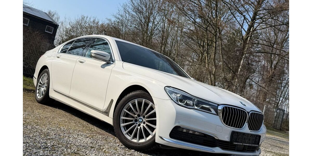 BMW 730 143.000 km 28.250 &euro; Hamm 59077