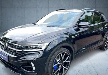 VW T-Roc 12.050 km 41.880 &euro; Ahlen 59229