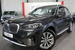 BMW X3 xDrive 20d SPORT VOLL-LEDER, LIVE-COCKPIT-PRO 74.000 km 37.444 &euro; Hamm 59077