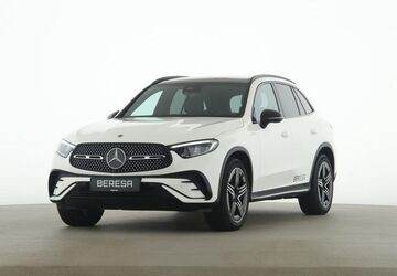 Mercedes-Benz GLC 200 14.900 km 53.950 &euro; Senden-Bösensell 48308