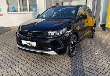 Opel Grandland (X) 35.276 km 24.940 &euro; Ahlen 59229