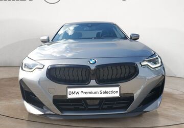 BMW 220 4.006 km 59.480 &euro; Soest 59494