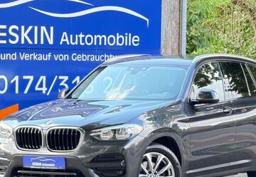 BMW X3 140.000 km 20.990 &euro; Ahlen 59227