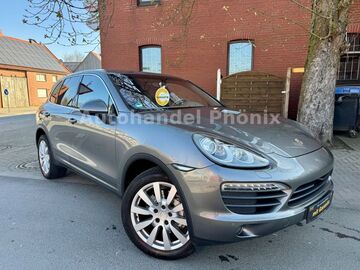 Gebrauchte Porsche Cayenne