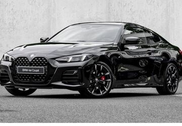BMW 420 7.873 km 56.980 &euro; Münster 48163