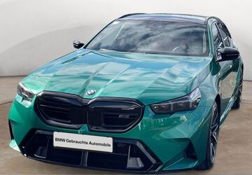 BMW M5 32.005 km 110.789 &euro; Werne 59368