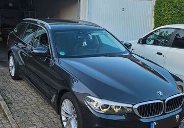 BMW 520 169.000 km 17.950 &euro; Ahlen 59227