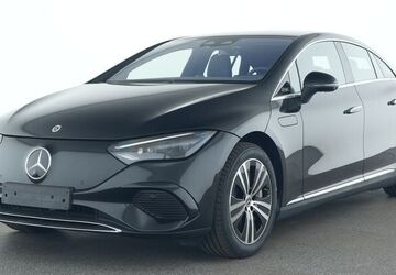 Mercedes-Benz EQE 4.658 km 49.490 &euro; Rheda-Wiedenbrück 33378