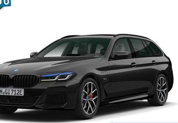 BMW 530 42.005 km 46.790 &euro; Hamm 59071