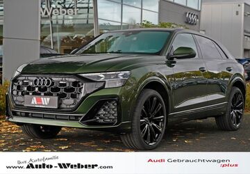 Audi SQ8 1.100 km 137.900 &euro; Neubeckum 59269