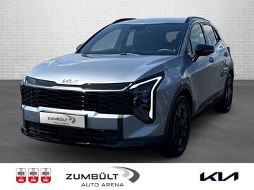 Gebrauchte Kia Sportage