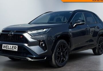 Toyota RAV 4 39.869 km 54.980 &euro; Hamm 59067
