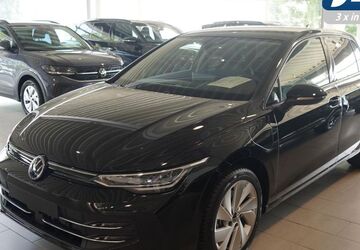 VW Golf 6.000 km 37.970 &euro; Hamm 59065