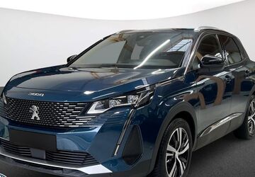 Peugeot 3008 25.960 km 26.210 &euro; Münster - Amelsbüren 48163